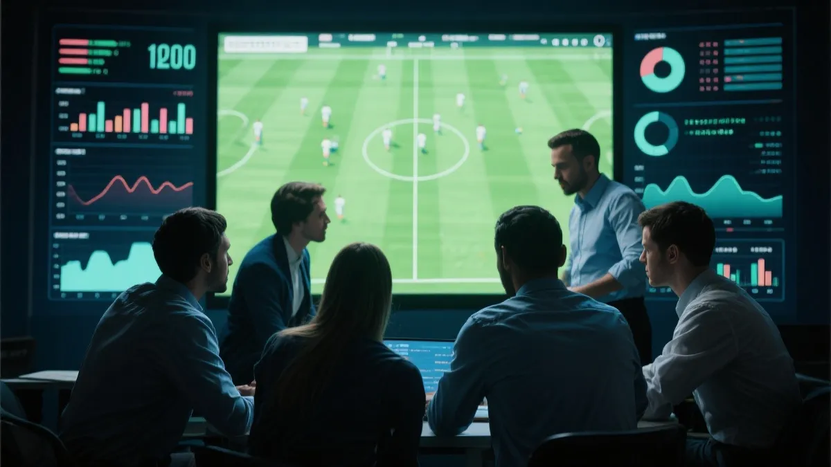 世界杯预测推荐全攻略：看懂赔率背后的逻辑，做出更稳健的预测