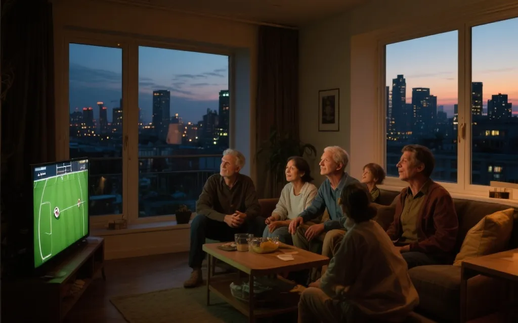 2026世界杯参赛球队几点开始？给加班党、学生党、亲子家庭的“北京时间观赛时间表”定制指南