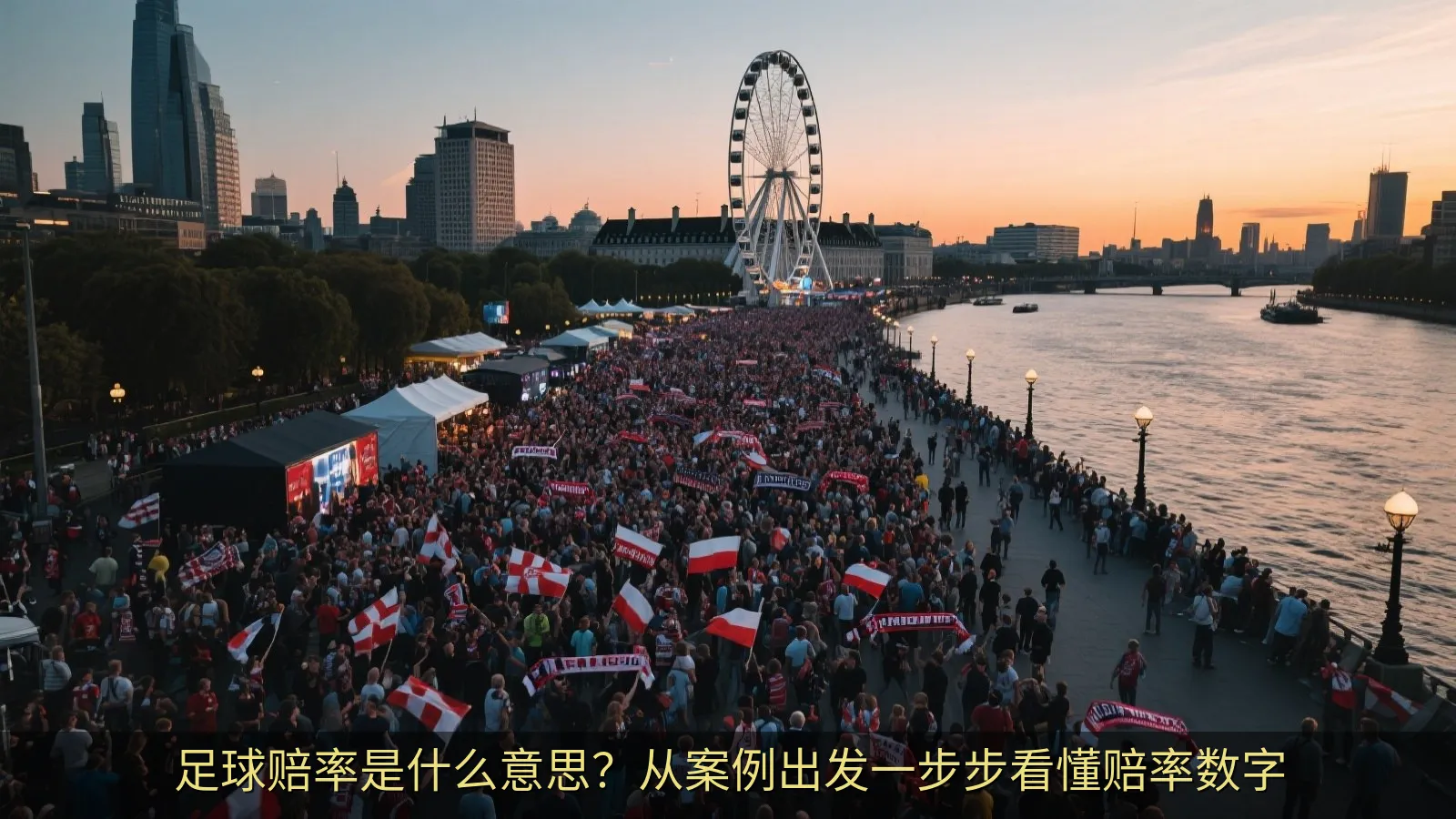 主胜平负三项赔率案例卡片示意图